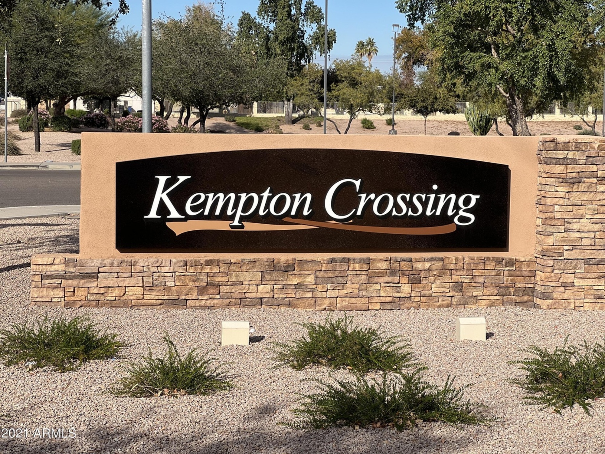 Kempton Crossing